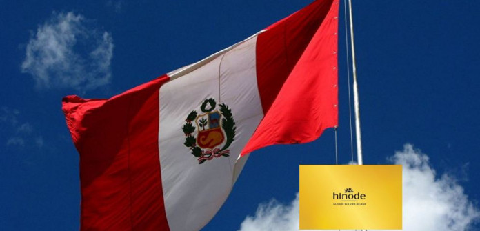 peru hin