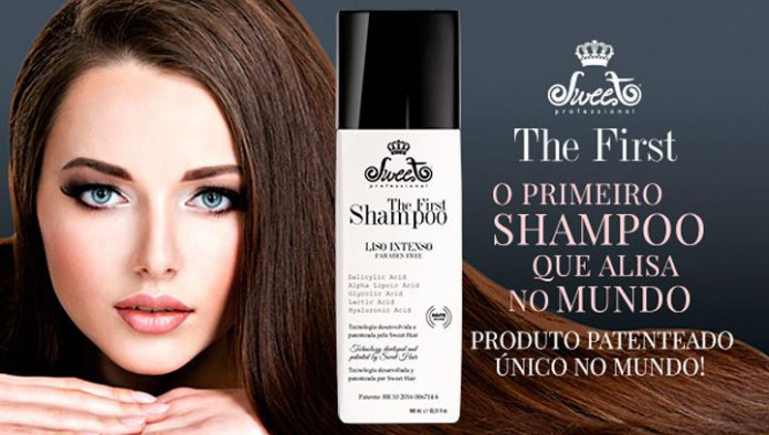 shampoo