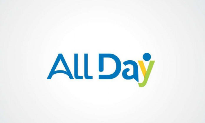 ALLDAY