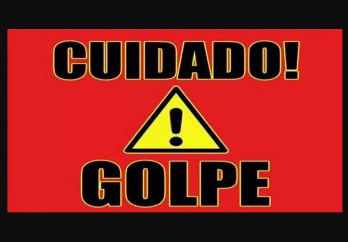 golpe