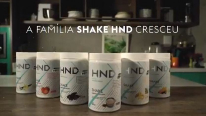 shake