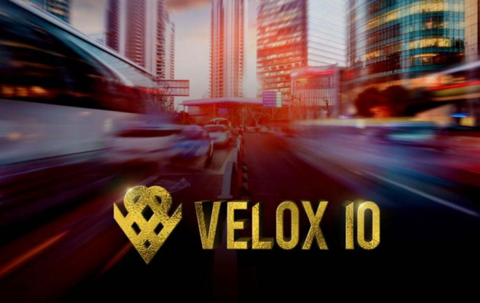 velox 10