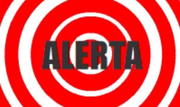 ALERTA