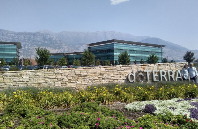 doterra 1