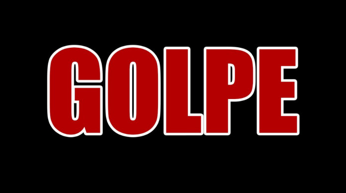 golpe