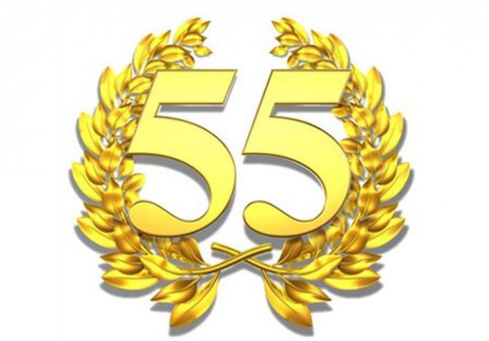 55 ok