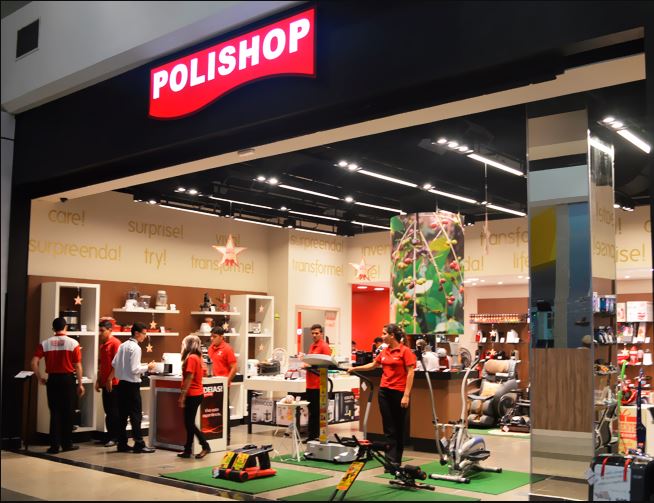 polishop
