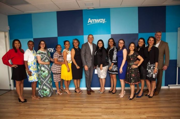 amway 2