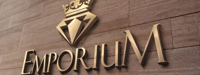 emporium