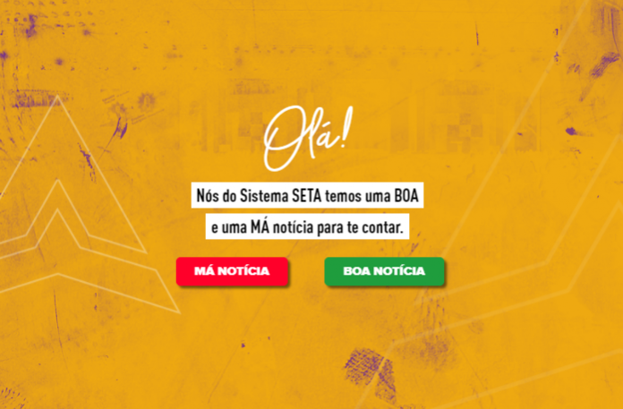 seta