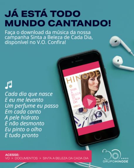 hinode