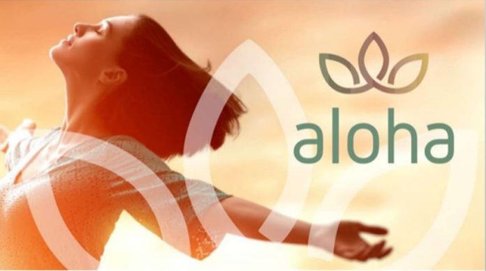 aloha ok