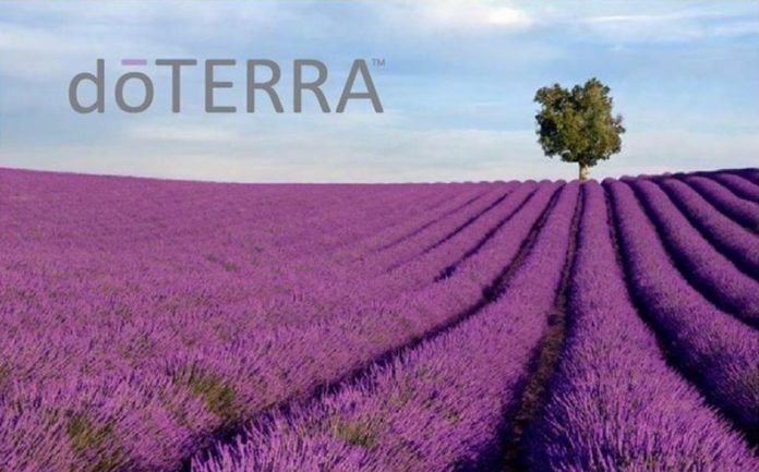 doterra 1