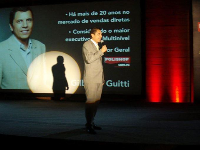 gil
