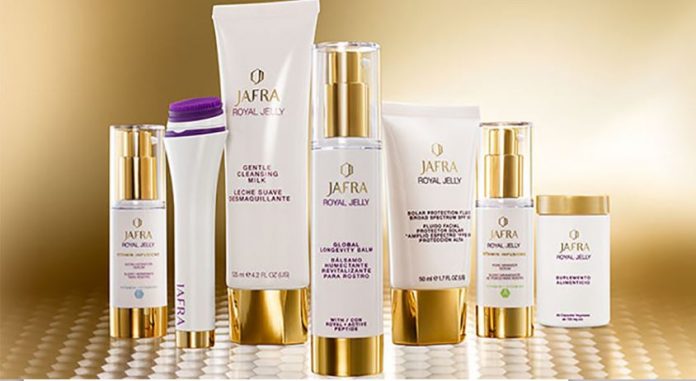 jafra ok