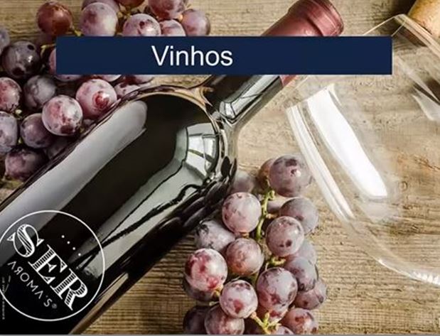 vinhos