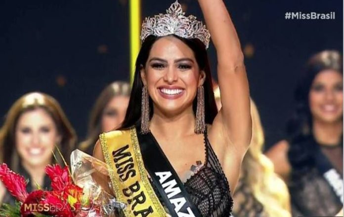 MISS OK