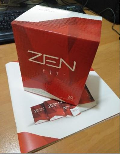 zen fit