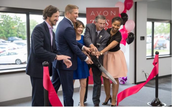 avon