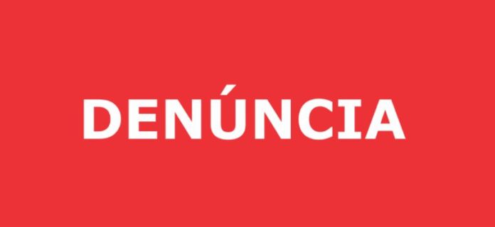 Denuncia