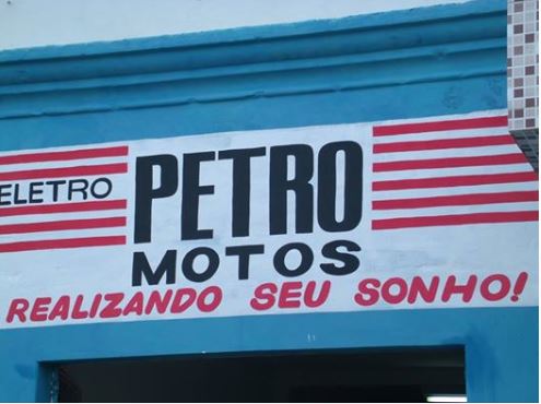 petro motos