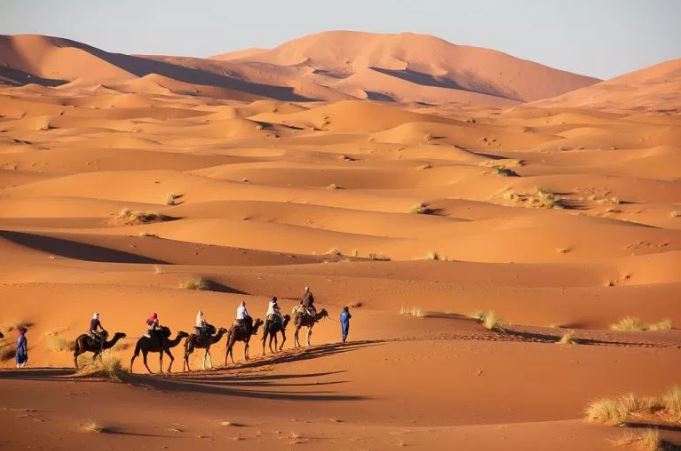 marrocos