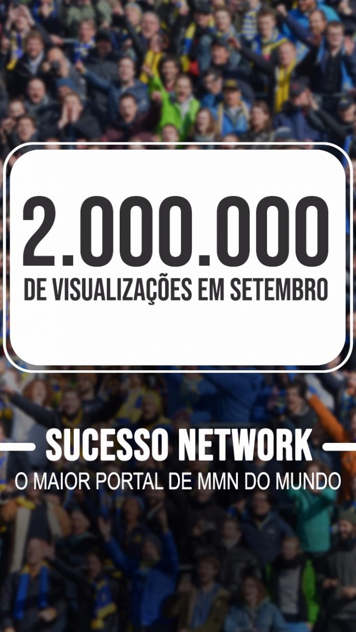 sucesso 2 milhoes