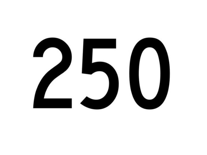 aa250
