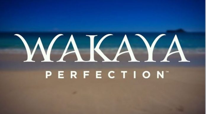 waka ok