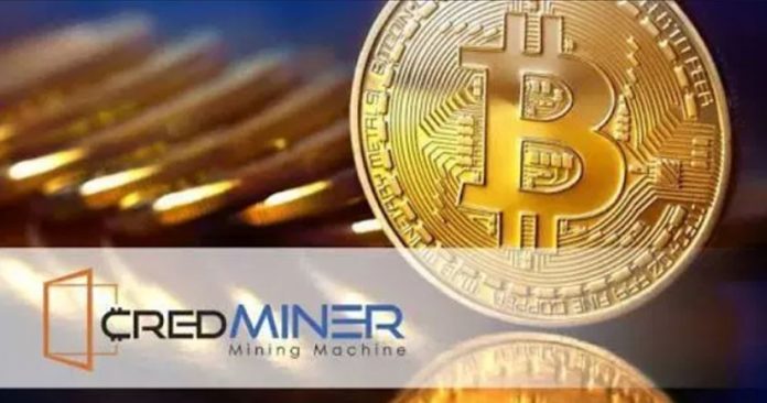 credminer ok