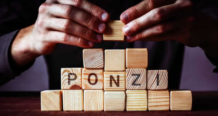 ponzi ok