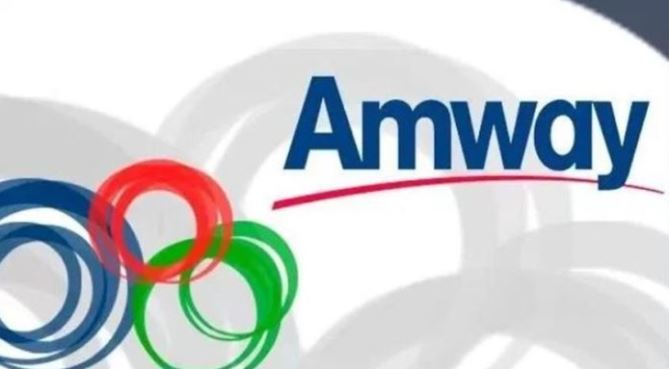 amway