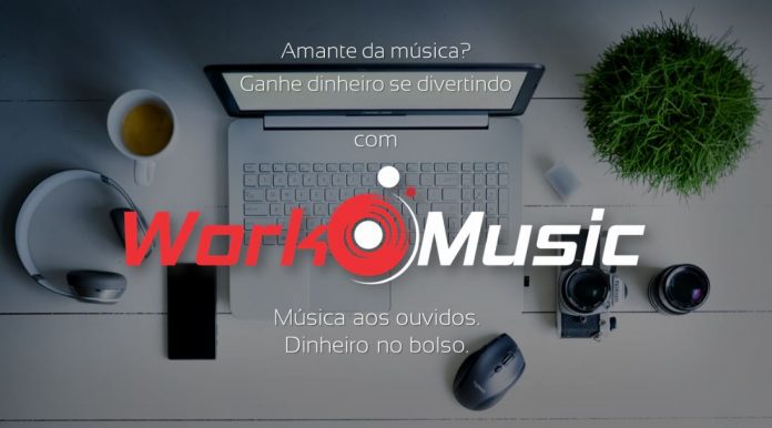 work