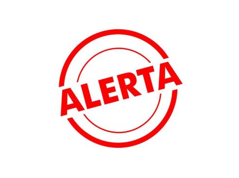 alerta