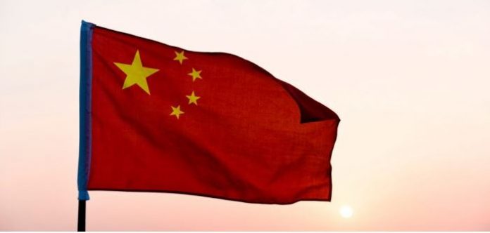 china