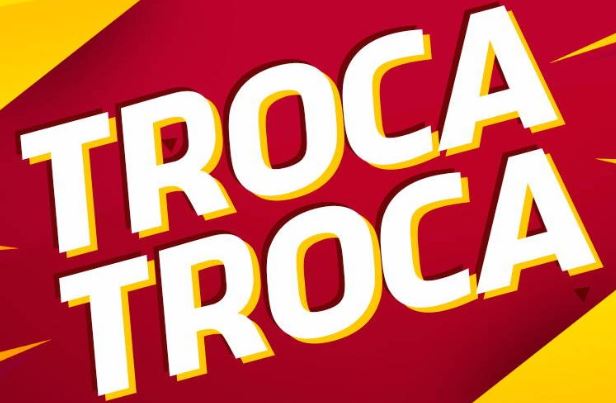 troca