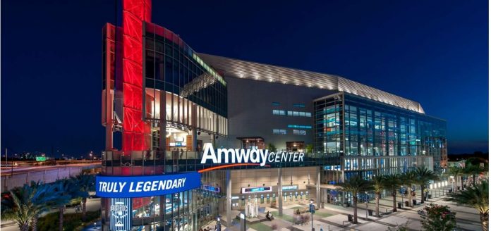 amway