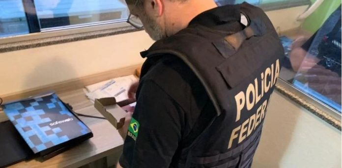 PF