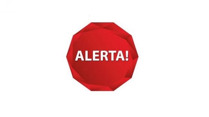 alerta