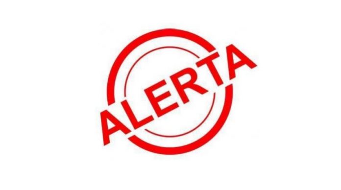 alerta ok