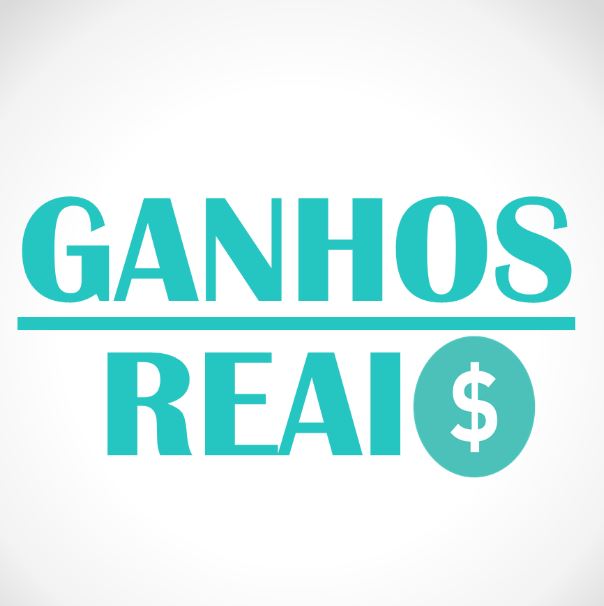 ganhos