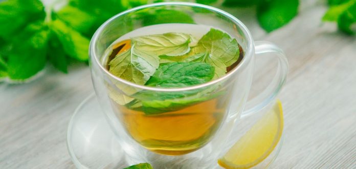 cha