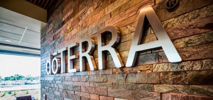 doterra