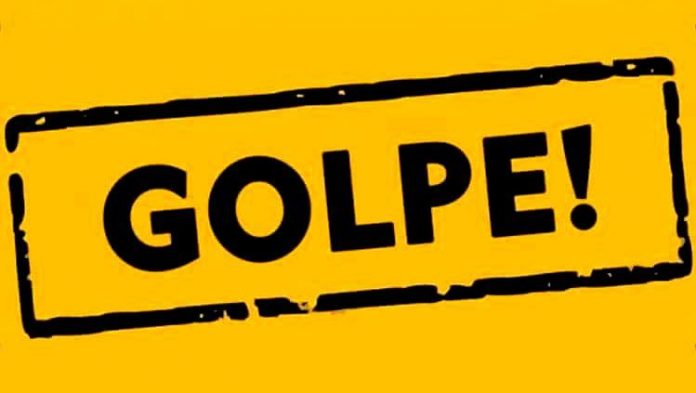 golpe