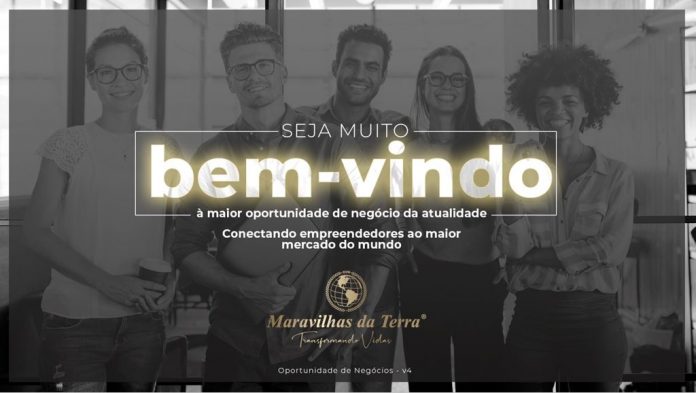 APN MARAVILHAS