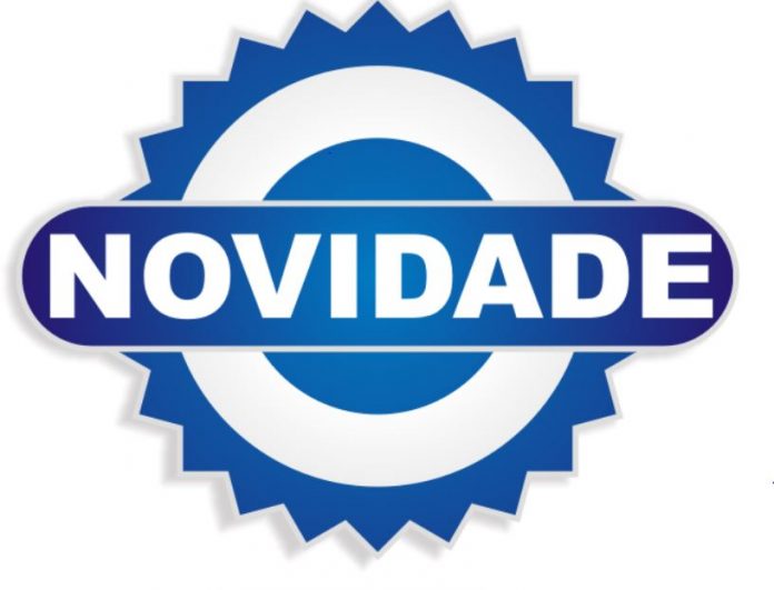 novidade
