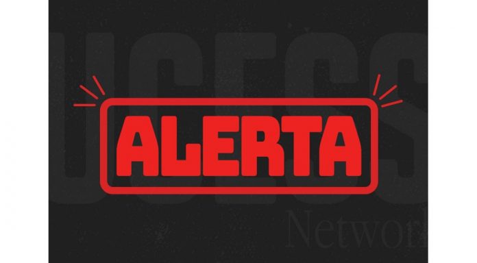 alerta