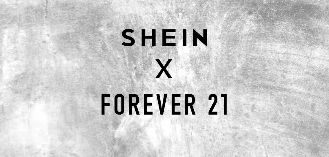 Shein e Forever 21 se uniriam sob a mesma marca. Virá um modelo de vendas  diretas ou MMN? - Portal Sucesso Network